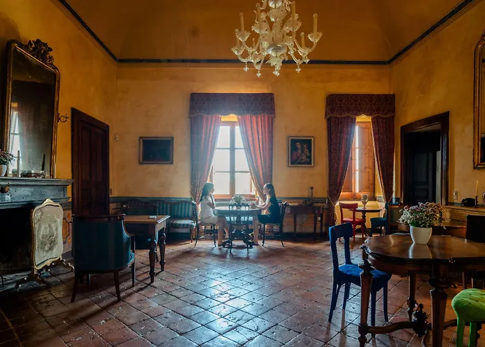 Castello Di Semivicoli *