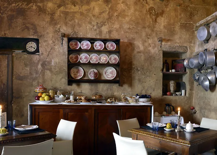 Castello Di Semivicoli