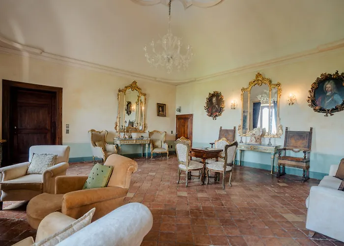 Castello Di Semivicoli בית כפרי Casacanditella