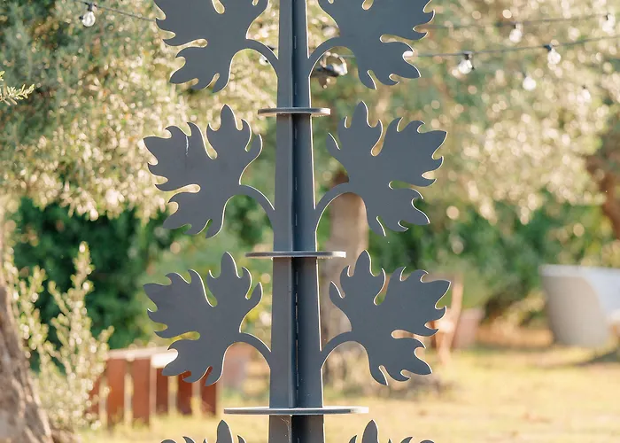 Castello Di Semivicoli בית כפרי