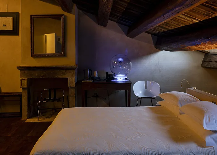 בית כפרי Castello Di Semivicoli