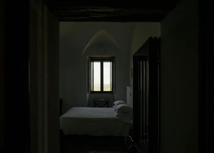 בית כפרי Castello Di Semivicoli *