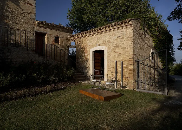 Castello Di Semivicoli *