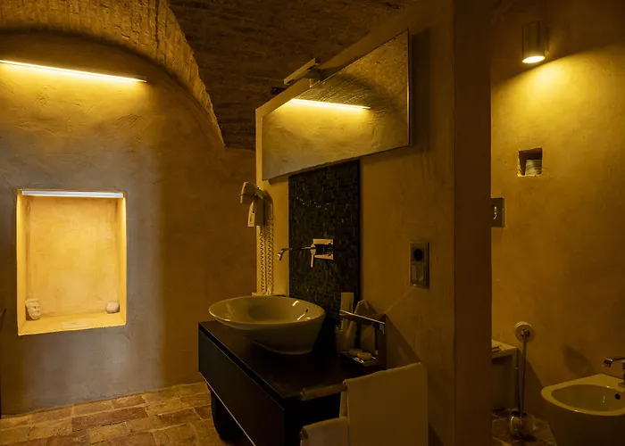 Castello Di Semivicoli 카사칸디텔라