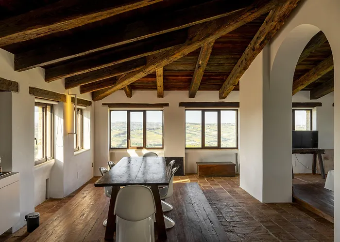 Castello Di Semivicoli