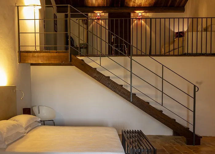 컨트리하우스 Castello Di Semivicoli 카사칸디텔라