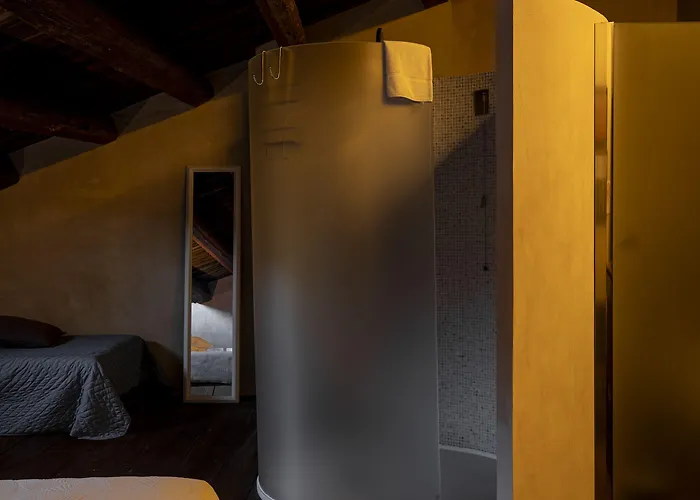 Castello Di Semivicoli Casacanditella