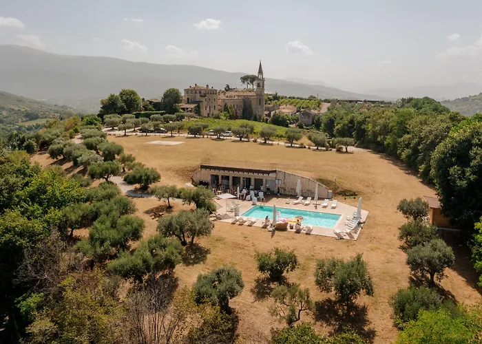 Castello Di Semivicoli * Casacanditella