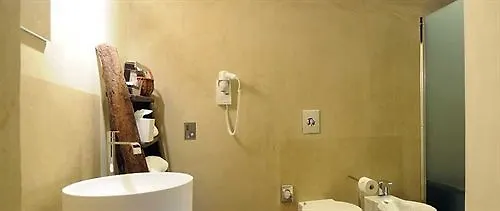 Castello Di Semivicoli בית כפרי Casacanditella